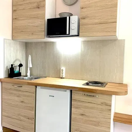 Hippocampus Appartement Varna