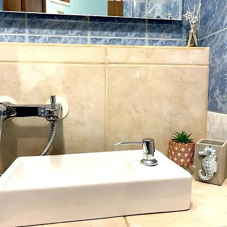 Hippocampus Apartmán