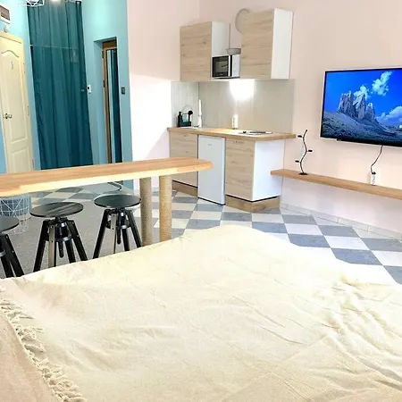 Appartement Hippocampus