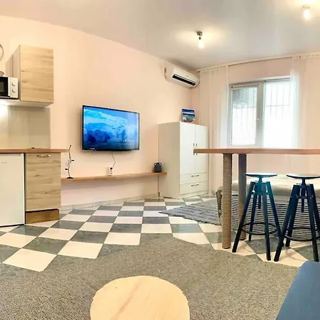 Hippocampus فارنا