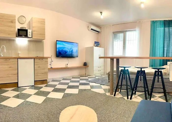 Hippocampus Варна